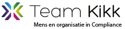 Team Kikk Logo